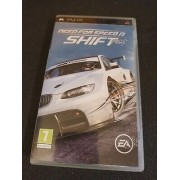 NEED FOR SPEED : SHIFT (Neuf)