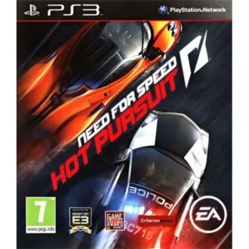 NEED FOR SPEED : HOT PURSUIT (Neuf)