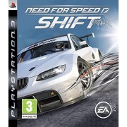 NEED FOR SPEED : SHIFT (Neuf)