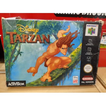 DISNEY TARZAN