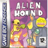 ALIEN HOMINID