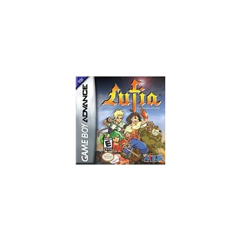 LUFIA : The Ruins of Lore (Neuf)
