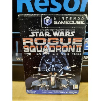 STAR WARS Rogue Squadron II