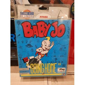 BABY JO Atari (neuf)