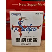 SEIKEN DENSETSU/SECRET OF MANA (Mystic Quest) Complet