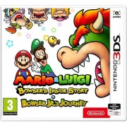 NEW SUPER MARIO BROS 2 3ds (Neuf)