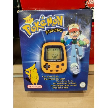 TAMAGOTCHI