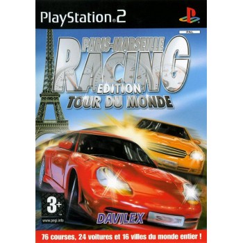 GRAN TURISMO