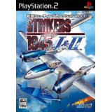 STRIKERS 1945 1 et 2 avec DVD (Neuf)