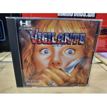 VIGILANTE
