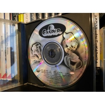 CASPER Pal (CD Seul)