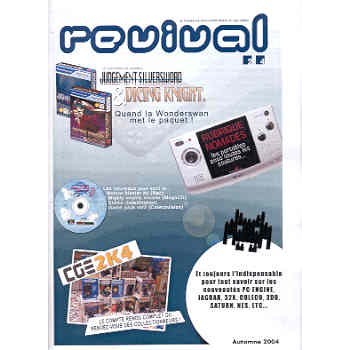 REVIVAL 24