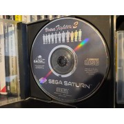 VIRTUA FIGHTER 2 Pal (CD Seul)