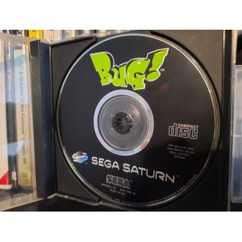 BUG Pal (CD Seul)