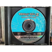 DRAGON BALL Z DENSETSU Japan (CD Seul)