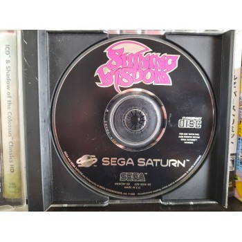 SHINING WISDOM Pal (CD Seul)