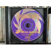 DRAGON FORCE Pal (CD Seul)