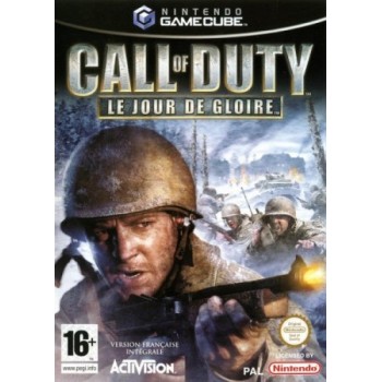 CALL OF DUTY Le Jour de Gloire