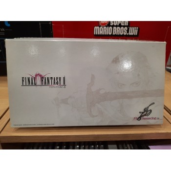 WONDERSWAN COLOR FINAL FANTASY II Pack