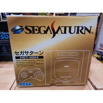 SATURN JAP complète (excellent état) SATURN JAP complète (excellent état)