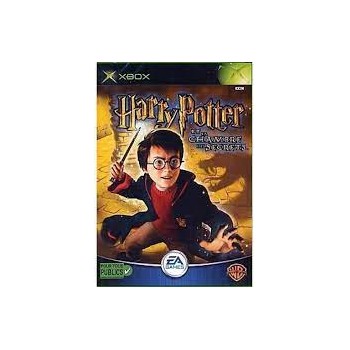 HARRY POTTER et la chambre des secrets