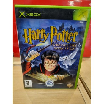 HARRY POTTER et la chambre des secrets