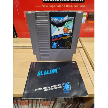 SLALOM fra ASD cartouche seule