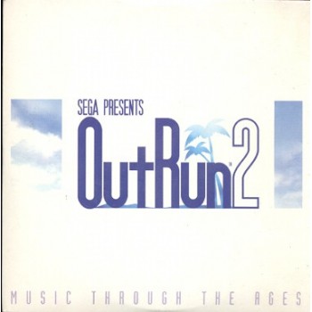 OUT RUN 2 SOUNDTRACK