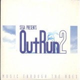 OUT RUN 2 SOUNDTRACK