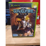 GUN VALKYRIE