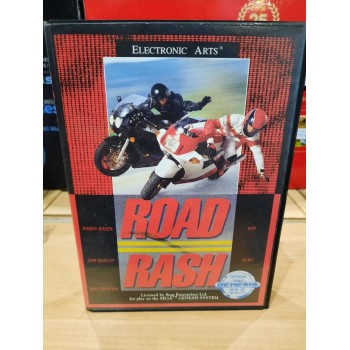 ROAD RASH
