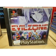 EVIL ZONE fr