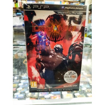 DISSIDIA FINAL FANTASY