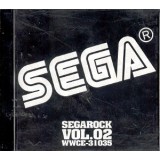SEGA ROCK VOL.2
