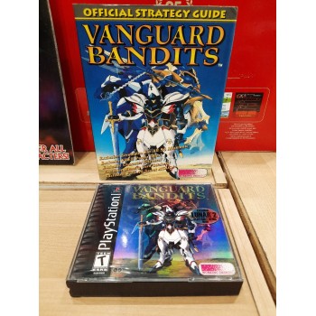 VALKYRIE PROFILE US