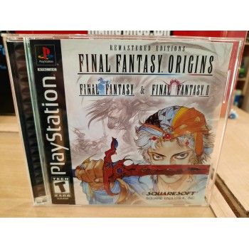 FINAL FANTASY 7 us