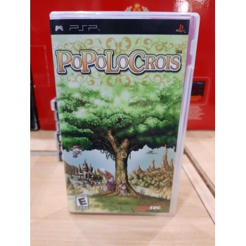 POPOLOCROIS usa