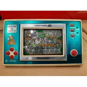 DONKEY KONG JUNIOR GW
