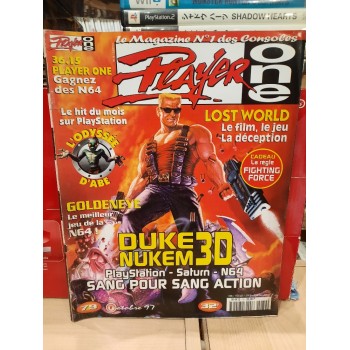 PLAYER ONE 79