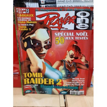 PLAYER ONE 88