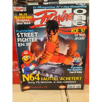 PLAYER ONE 69