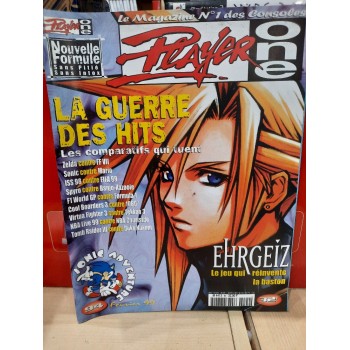 PLAYER ONE 94 (La Guerre des Hits)