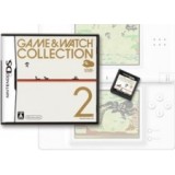 GAME AND WATCH COLLECTION 2