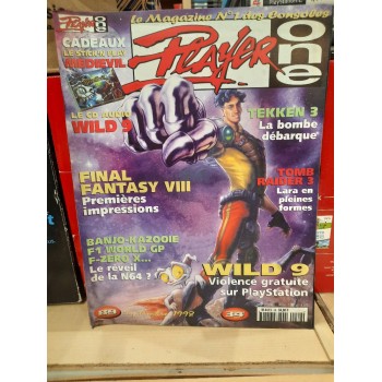 PLAYER ONE 89