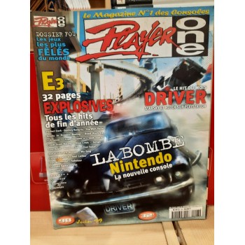 PLAYER ONE 88