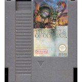 THE BATTLE OF OLYMPUS