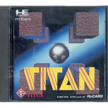 TITAN