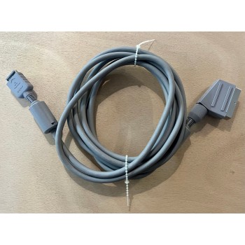 PERITEL SUPER NINTENDO