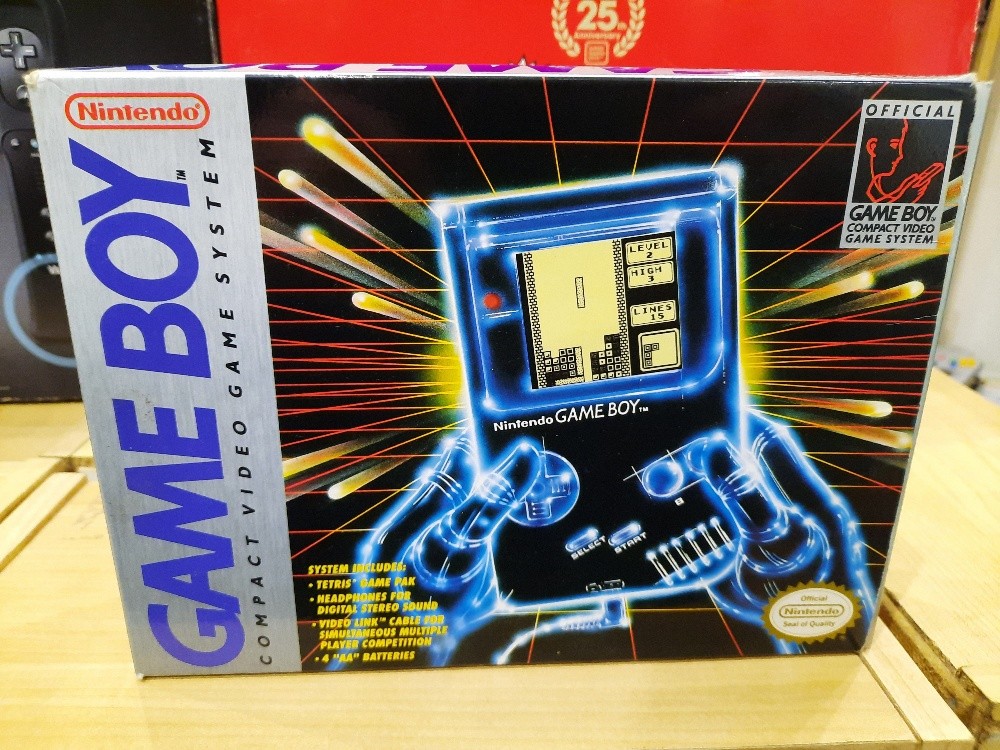 Les 20 meilleurs jeux RPG sur les consoles de génération Game Boy (Première  partie) - Le Bêta-Testeur