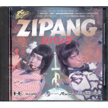 ZIPANG